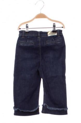 Dziecięce jeansy Unbranded, Rozmiar 4-5y/ 110-116 cm, Kolor Niebieski, Cena 73,56 zł