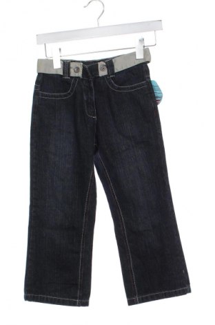 Kinderjeans Unbranded, Größe 8-9y/ 134-140 cm, Farbe Blau, Preis € 13,99
