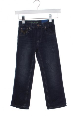 Παιδικά τζίν Unbranded, Μέγεθος 5-6y/ 116-122 εκ., Χρώμα Μπλέ, Τιμή 5,99 €