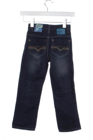 Παιδικά τζίν Unbranded, Μέγεθος 5-6y/ 116-122 εκ., Χρώμα Μπλέ, Τιμή 5,99 €
