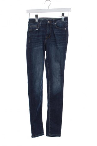 Kinderjeans Unbranded, Größe 11-12y/ 152-158 cm, Farbe Blau, Preis € 16,33