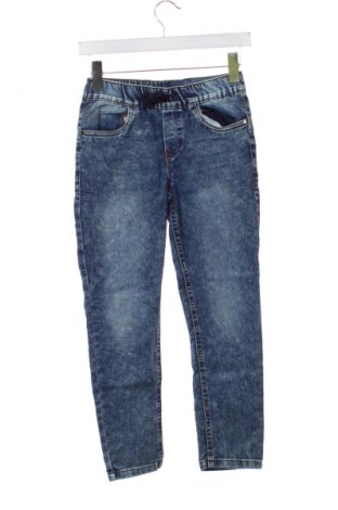 Detské džínsy  Unbranded, Veľkosť 9-10y/ 140-146 cm, Farba Modrá, Cena  16,37 €