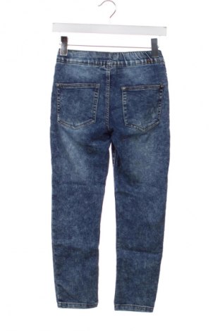 Detské džínsy  Unbranded, Veľkosť 9-10y/ 140-146 cm, Farba Modrá, Cena  16,37 €