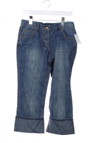 Dětské džíny  Unbranded, Velikost 11-12y/ 152-158 cm, Barva Modrá, Cena  369,00 Kč