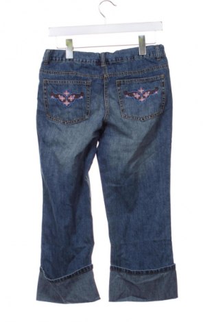 Dětské džíny  Unbranded, Velikost 11-12y/ 152-158 cm, Barva Modrá, Cena  369,00 Kč