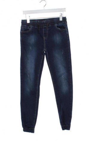 Gyerek farmernadrág Unbranded, Méret 15-18y / 170-176 cm, Szín Kék, Ár 6 400 Ft
