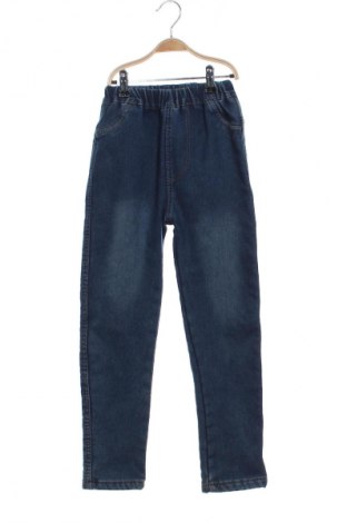 Gyerek farmernadrág Unbranded, Méret 10-11y / 146-152 cm, Szín Kék, Ár 6 400 Ft