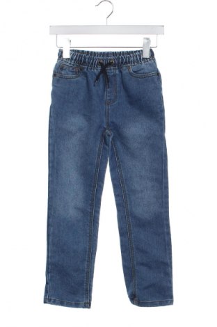 Blugi pentru copii Unbranded, Mărime 7-8y/ 128-134 cm, Culoare Albastru, Preț 84,21 Lei
