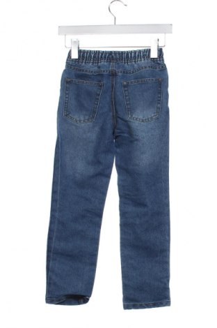 Blugi pentru copii Unbranded, Mărime 7-8y/ 128-134 cm, Culoare Albastru, Preț 84,21 Lei