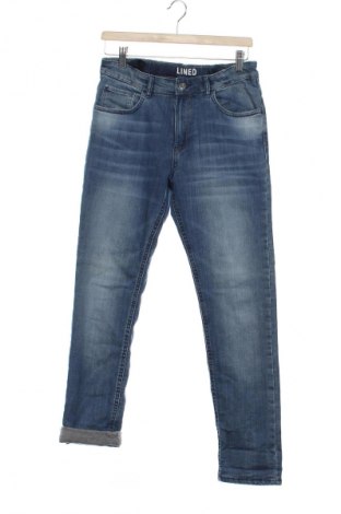 Gyerek farmernadrág Unbranded, Méret 12-13y / 158-164 cm, Szín Kék, Ár 6 384 Ft