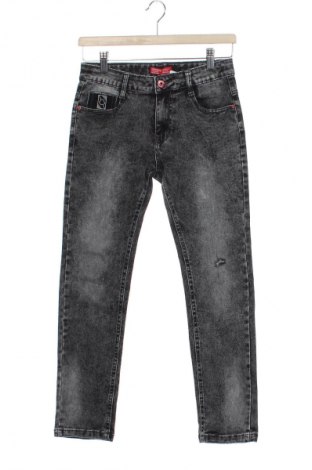 Gyerek farmernadrág Unbranded, Méret 10-11y / 146-152 cm, Szín Szürke, Ár 6 400 Ft