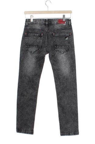 Gyerek farmernadrág Unbranded, Méret 10-11y / 146-152 cm, Szín Szürke, Ár 6 400 Ft