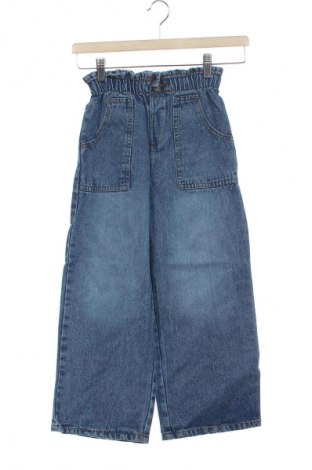Blugi pentru copii Unbranded, Mărime 6-7y/ 122-128 cm, Culoare Albastru, Preț 84,00 Lei