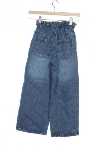 Blugi pentru copii Unbranded, Mărime 6-7y/ 122-128 cm, Culoare Albastru, Preț 84,00 Lei