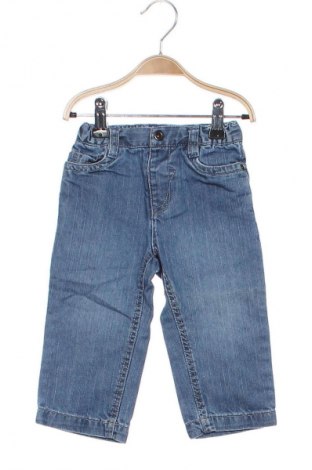 Detské džínsy  Unbranded, Veľkosť 9-12m/ 74-80 cm, Farba Modrá, Cena  16,33 €