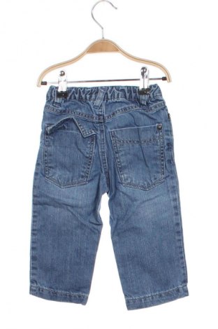 Detské džínsy  Unbranded, Veľkosť 9-12m/ 74-80 cm, Farba Modrá, Cena  16,33 €