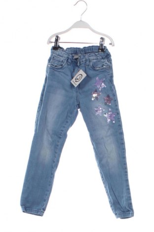 Dětské džíny  Unbranded, Velikost 5-6y/ 116-122 cm, Barva Vícebarevné, Cena  405,00 Kč