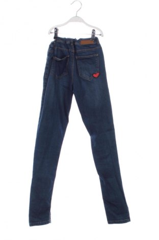Detské džínsy  Unbranded, Veľkosť 9-10y/ 140-146 cm, Farba Modrá, Cena  16,33 €