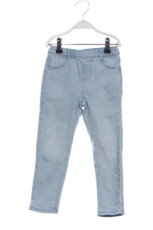 Dětské džíny  Unbranded, Velikost 3-4y/ 104-110 cm, Barva Modrá, Cena  407,00 Kč