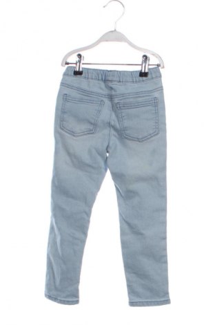 Dětské džíny  Unbranded, Velikost 3-4y/ 104-110 cm, Barva Modrá, Cena  407,00 Kč