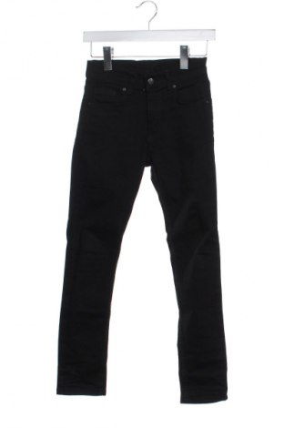 Kinderjeans Unbranded, Größe 11-12y/ 152-158 cm, Farbe Schwarz, Preis € 16,33
