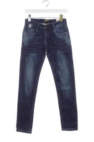 Dětské džíny  Unbranded, Velikost 11-12y/ 152-158 cm, Barva Modrá, Cena  646,00 Kč