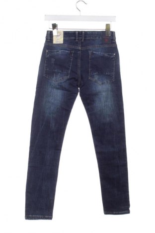 Dětské džíny  Unbranded, Velikost 11-12y/ 152-158 cm, Barva Modrá, Cena  646,00 Kč