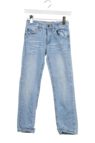 Dětské džíny  Unbranded, Velikost 8-9y/ 134-140 cm, Barva Modrá, Cena  405,00 Kč