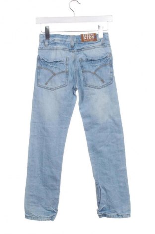 Dětské džíny  Unbranded, Velikost 8-9y/ 134-140 cm, Barva Modrá, Cena  405,00 Kč