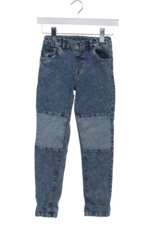 Dětské džíny  Unbranded, Velikost 6-7y/ 122-128 cm, Barva Modrá, Cena  405,00 Kč