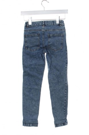 Dětské džíny  Unbranded, Velikost 6-7y/ 122-128 cm, Barva Modrá, Cena  405,00 Kč