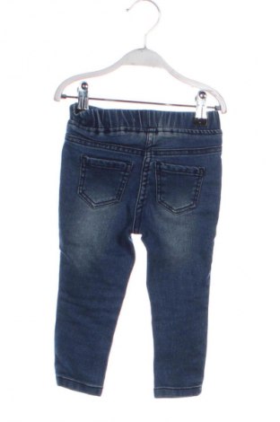 Παιδικά τζίν Unbranded, Μέγεθος 12-18m/ 80-86 εκ., Χρώμα Μπλέ, Τιμή 16,37 €