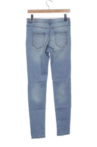 Blugi pentru copii United Colors Of Benetton, Mărime 13-14y/ 164-168 cm, Culoare Albastru, Preț 71,00 Lei