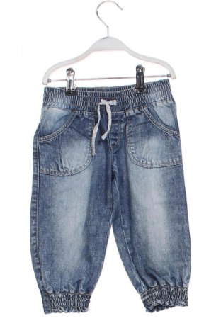 Kinderjeans United Colors Of Benetton, Größe 5-6y/ 116-122 cm, Farbe Blau, Preis 14,00 €