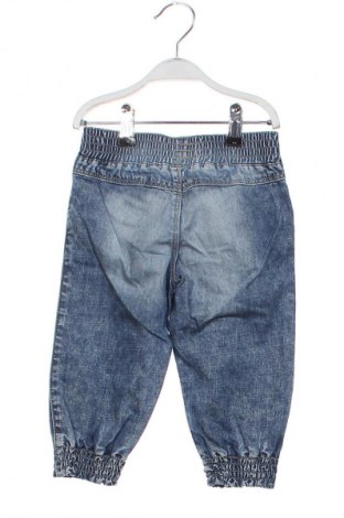 Kinderjeans United Colors Of Benetton, Größe 5-6y/ 116-122 cm, Farbe Blau, Preis 14,00 €