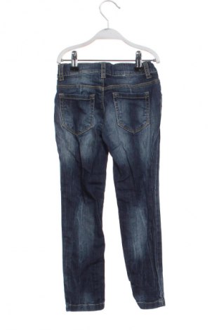 Παιδικά τζίν United Colors Of Benetton, Μέγεθος 3-4y/ 104-110 εκ., Χρώμα Μπλέ, Τιμή 13,81 €