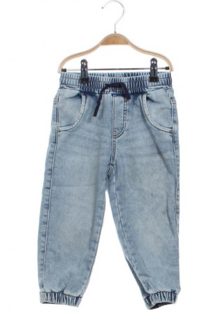 Detské džínsy  United Colors Of Benetton, Veľkosť 2-3y/ 98-104 cm, Farba Modrá, Cena  13,81 €