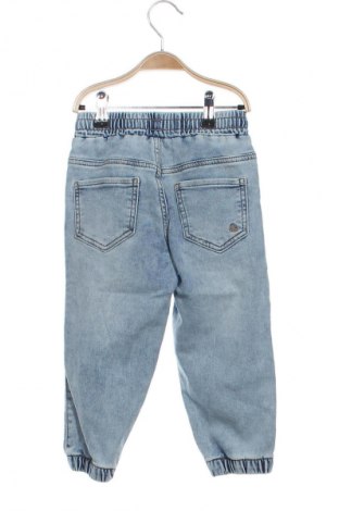 Detské džínsy  United Colors Of Benetton, Veľkosť 2-3y/ 98-104 cm, Farba Modrá, Cena  13,81 €