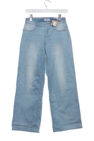 Detské džínsy  Vingino, Veľkosť 12-13y/ 158-164 cm, Farba Modrá, Cena  29,95 €