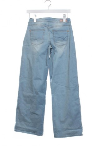 Detské džínsy  Vingino, Veľkosť 12-13y/ 158-164 cm, Farba Modrá, Cena  29,95 €