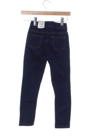 Detské džínsy  X-Mail, Veľkosť 6-7y/ 122-128 cm, Farba Modrá, Cena  5,95 €