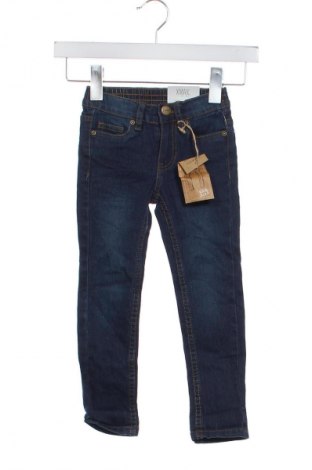 Dětské džíny  X-Mail, Velikost 2-3y/ 98-104 cm, Barva Modrá, Cena  419,00 Kč