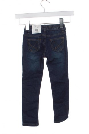Dětské džíny  X-Mail, Velikost 2-3y/ 98-104 cm, Barva Modrá, Cena  419,00 Kč