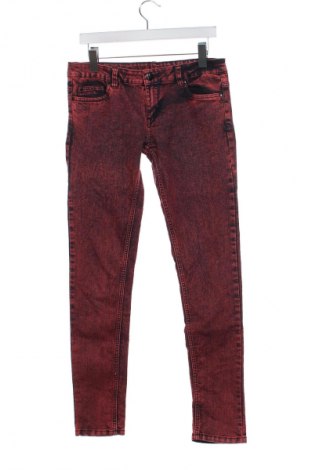 Gyerek farmernadrág Y.F.K., Méret 2-3y / 98-104 cm, Szín Rózsaszín, Ár 6 256 Ft