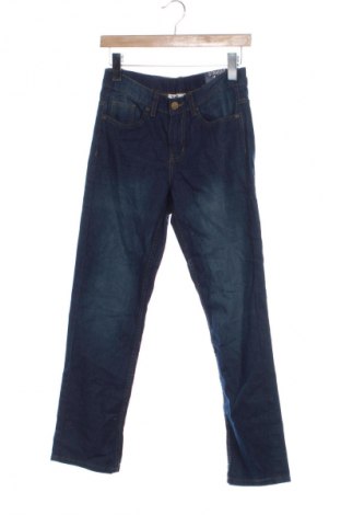 Kinderjeans Y.F.K., Größe 10-11y/ 146-152 cm, Farbe Blau, Preis € 8,99
