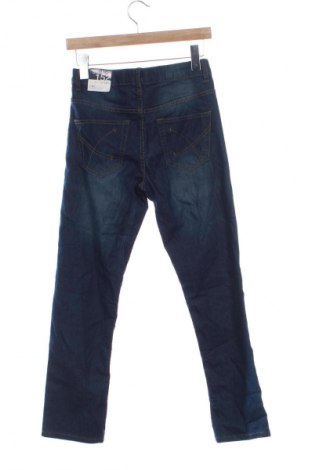 Kinderjeans Y.F.K., Größe 10-11y/ 146-152 cm, Farbe Blau, Preis € 8,99