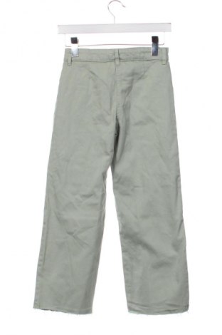 Dětské džíny  Yigga, Velikost 10-11y/ 146-152 cm, Barva Zelená, Cena  396,00 Kč