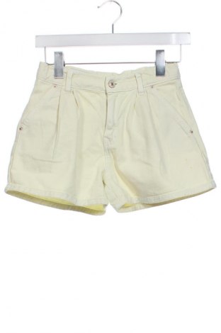 Detské džínsy  Zara, Veľkosť 10-11y/ 146-152 cm, Farba Žltá, Cena  9,21 €