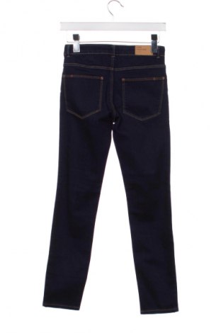 Gyerek farmernadrág Zara, Méret 10-11y / 146-152 cm, Szín Kék, Ár 3 572 Ft