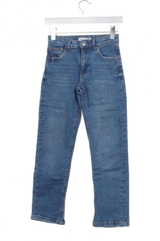 Gyerek farmernadrág Zara, Méret 8-9y / 134-140 cm, Szín Kék, Ár 3 600 Ft